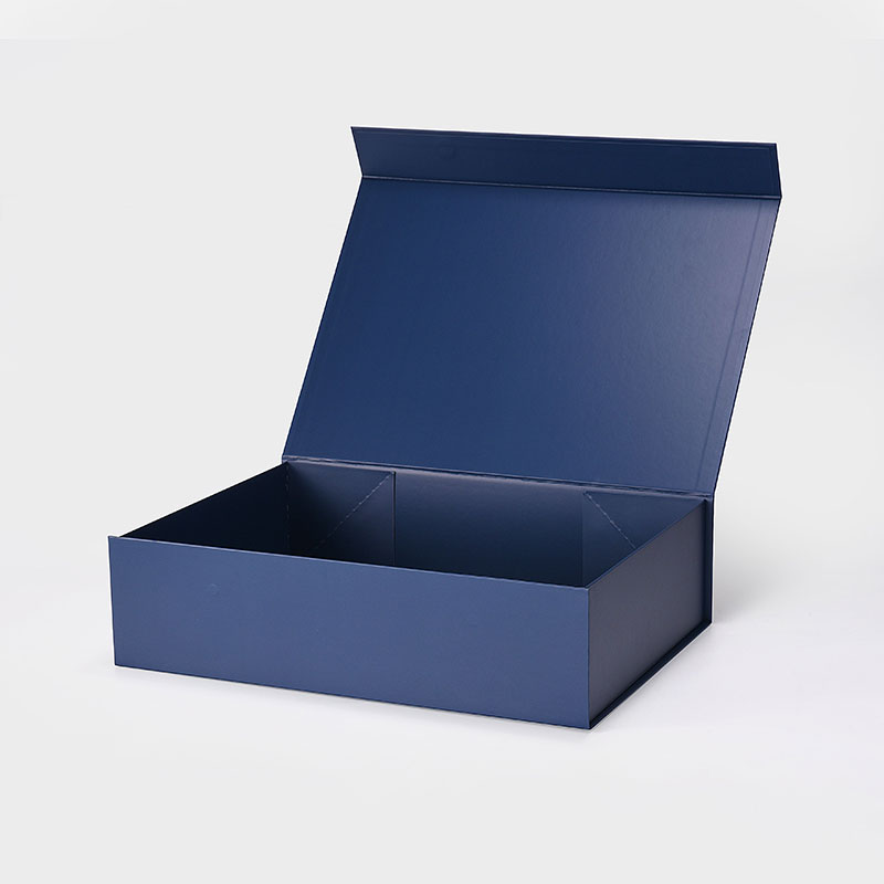 Party Games Easter - Geotobox A3 Flache Magnetische Präsentationsbox 44x32x12cm