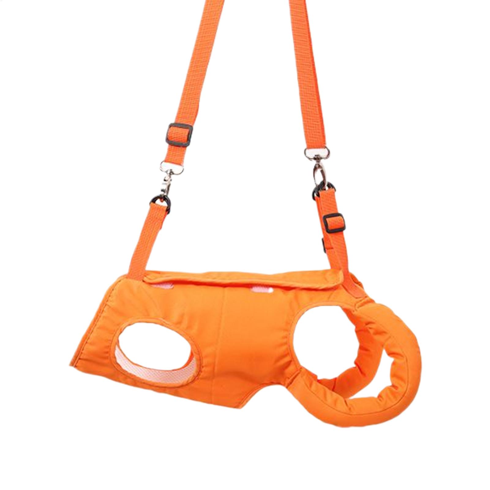 Ladder Toss Set - Große Hundetragetasche, Hundetreppe, Helfer, Hebeunterstützung, Geschirr,