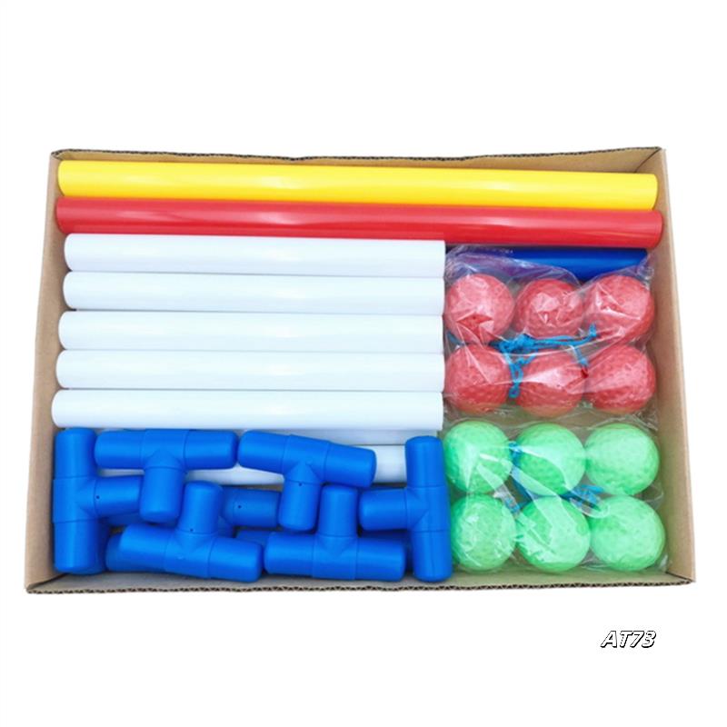 2X Leiter Ball Spiel Set Golf  – Ladder Toss Set Bewertung und Preis