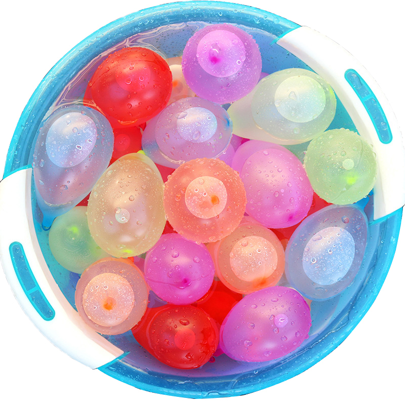 999 Stück schnelle Wasserbombe – Party Games Bomb Bewertung und Preis