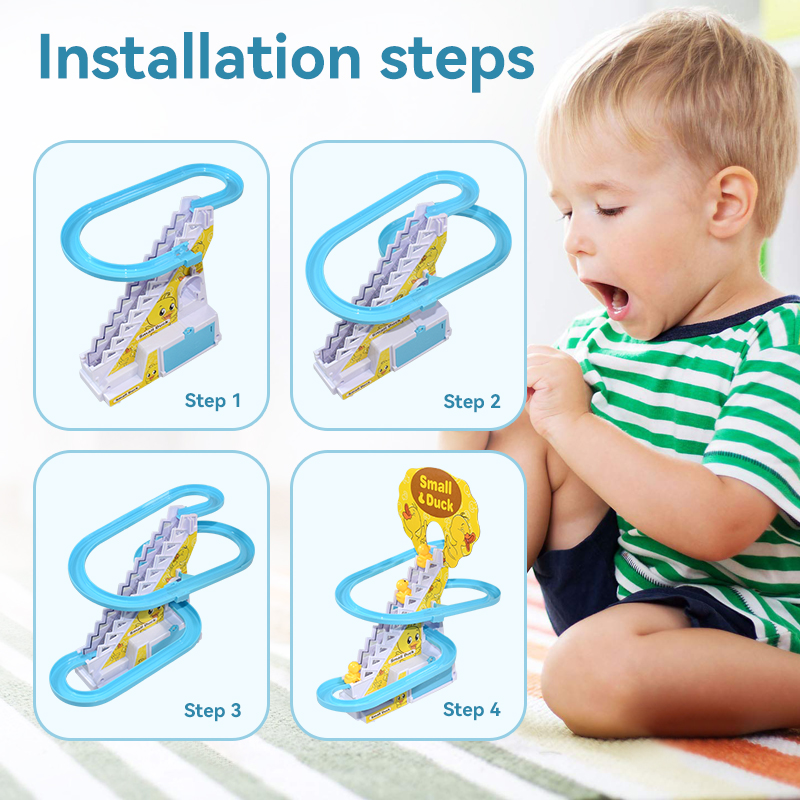 Klettern Treppen Track Spielze – Ladder Toss Set Bewertung und Preis