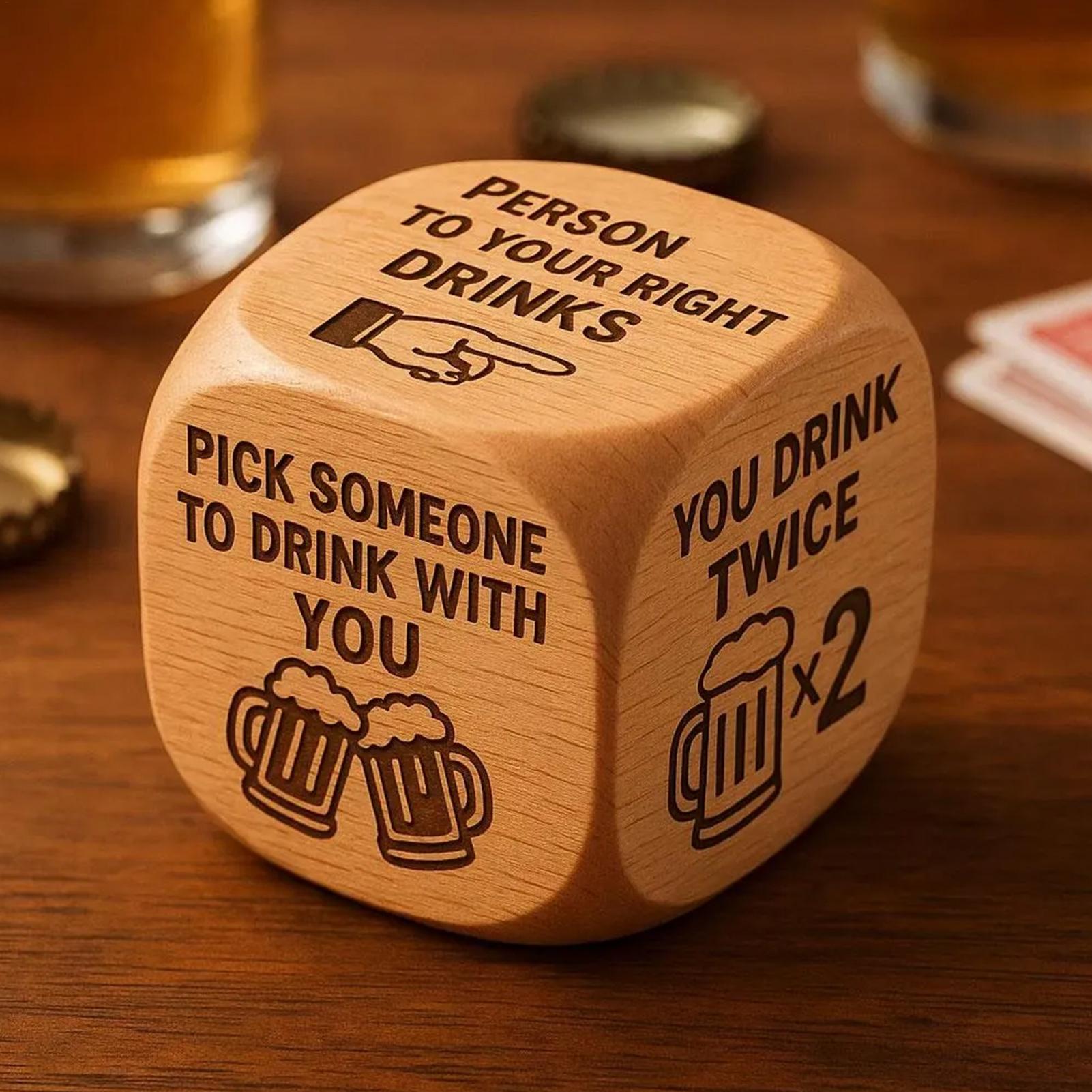 Trinkspiele für Erwachsene, Pa – Party Games Adults Drinking Bewertung und Preis