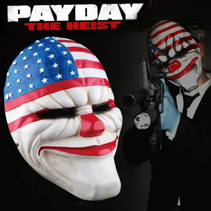2026 Steam Game Pay Day 2 PVC- – Party Games Steam Bewertung und Preis