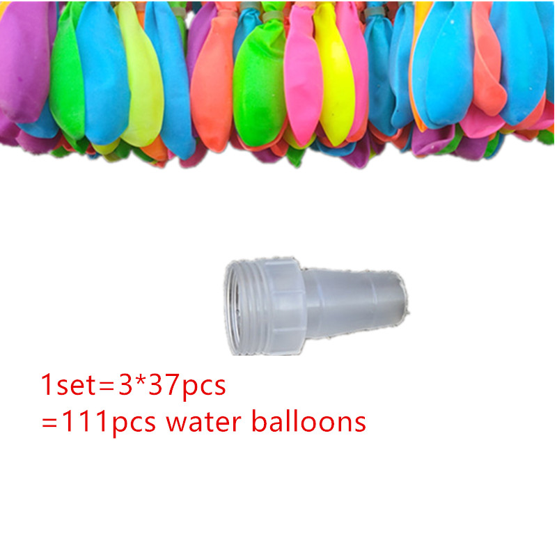 Sommerspielzeug 111 Wasserbomb – Party Games Bomb Bewertung und Preis