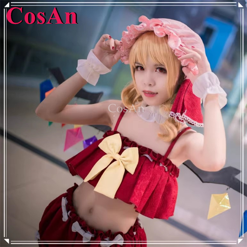 CosAn【Customized】Game Touhou P – Party Games New Bewertung und Preis