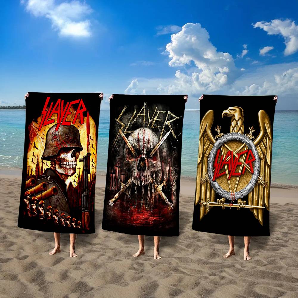 Slayer Heavy Metal Rock Band A – Washer Toss Set Bewertung und Preis