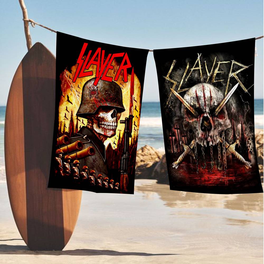 Slayer Heavy Metal Rock Band A – Washer Toss Set Bewertung und Preis