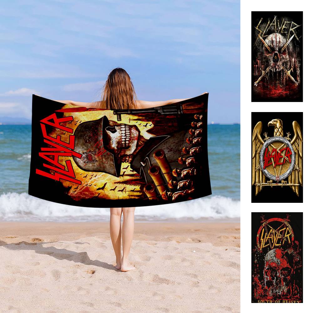 Slayer Heavy Metal Rock Band A – Washer Toss Set Bewertung und Preis