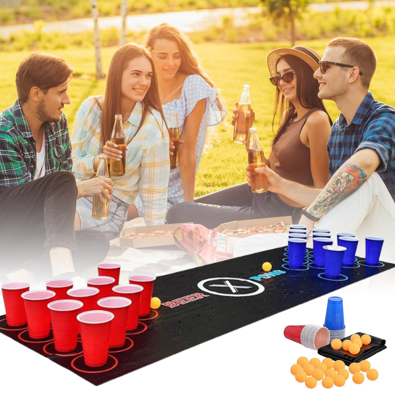 Trinkspiele für Erwachsene, Ti – Party Games Adults Drinking Bewertung und Preis
