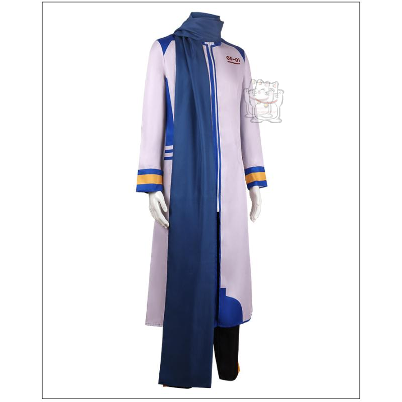 Neuartige Anime-Kaito-Cosplay- – Party Games Easter Bewertung und Preis