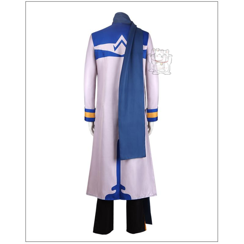 Neuartige Anime-Kaito-Cosplay- – Party Games Easter Bewertung und Preis