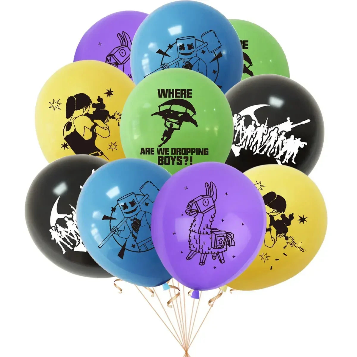 Heißes Fortnite-Themen-Set: DI – Party Games Good Bewertung und Preis