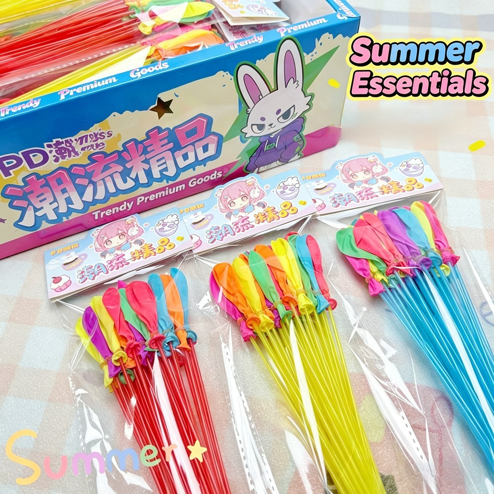 Schnell befüllbare Wasserballo – Party Games Bomb Bewertung und Preis