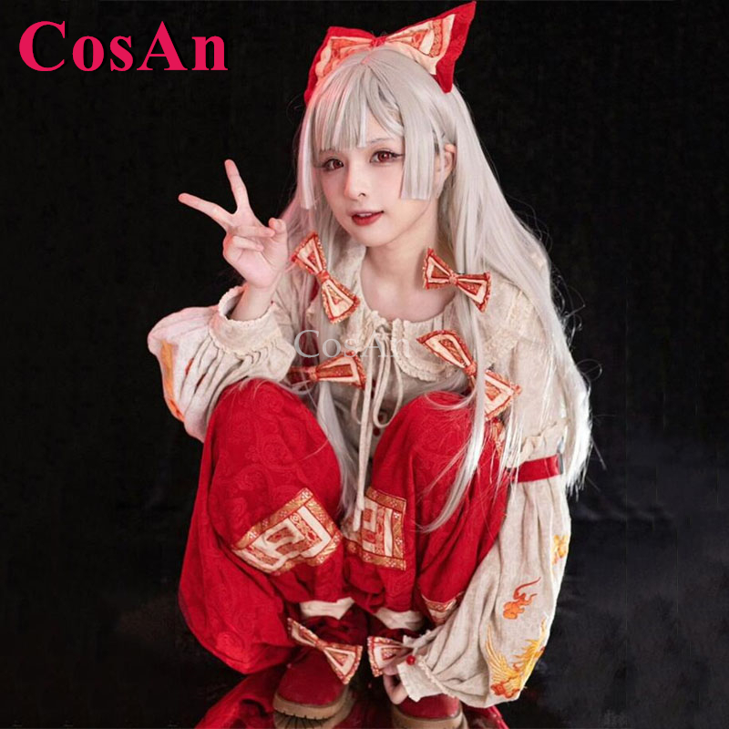 CosAn Anime Spiel Touhou Proje – Party Games New Bewertung und Preis