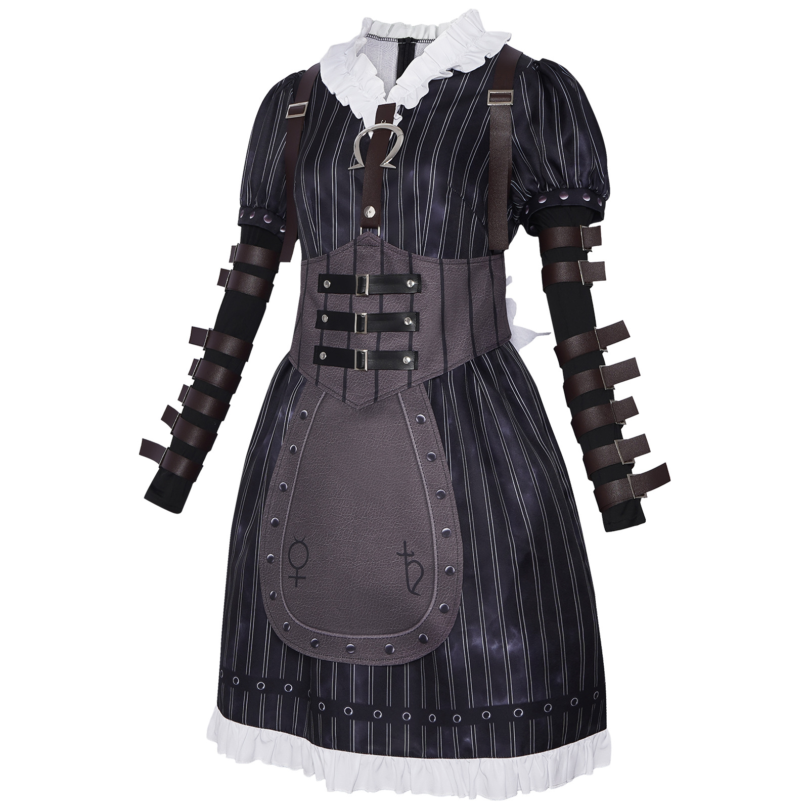 Alice Liddell Cosplay-Kostüm a – Party Games Steam Bewertung und Preis