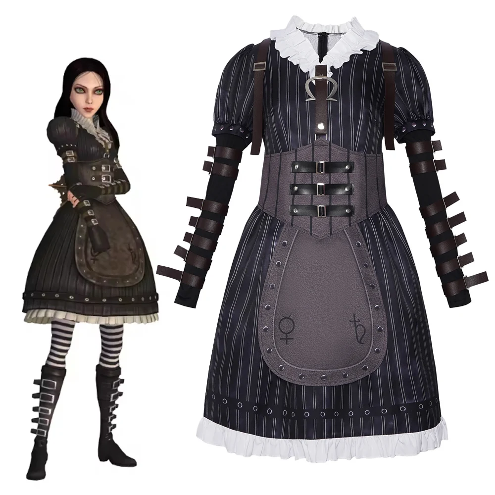 Spiel: Alice in Madness Return – Party Games Steam Bewertung und Preis