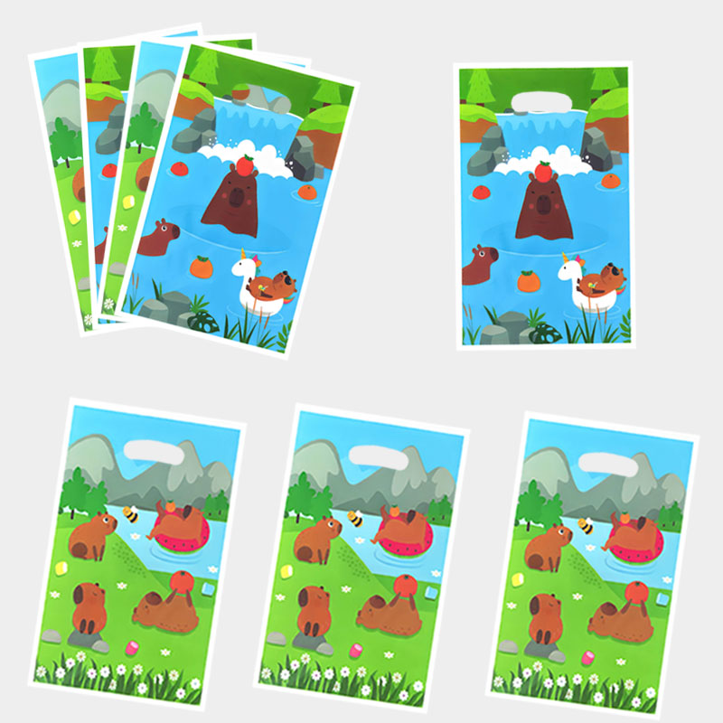 20 Stück/40 Stück Geschenktüte – Party Games Easter Bewertung und Preis