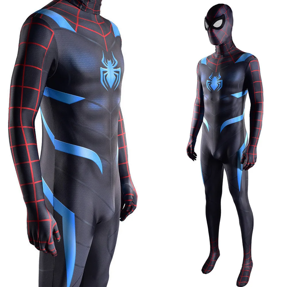 Halloween Spinne Cosplay PS4 G – Party Games Ps4 Bewertung und Preis