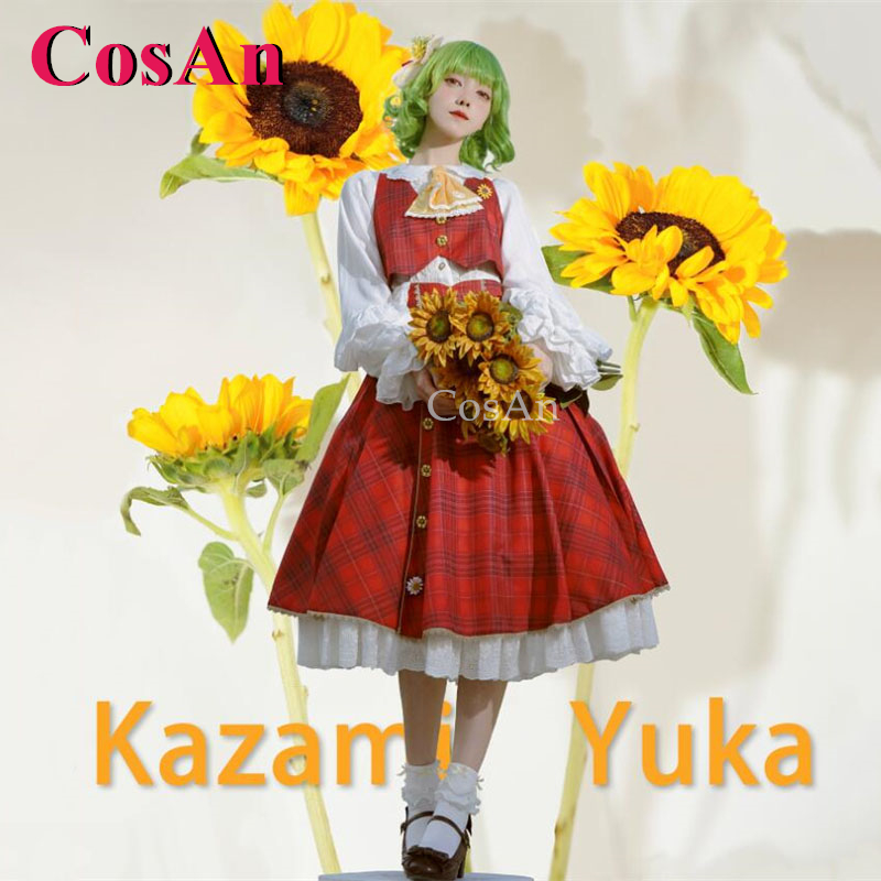 CosAn Spiel Touhou Projekt Kaz – Party Games New Bewertung und Preis