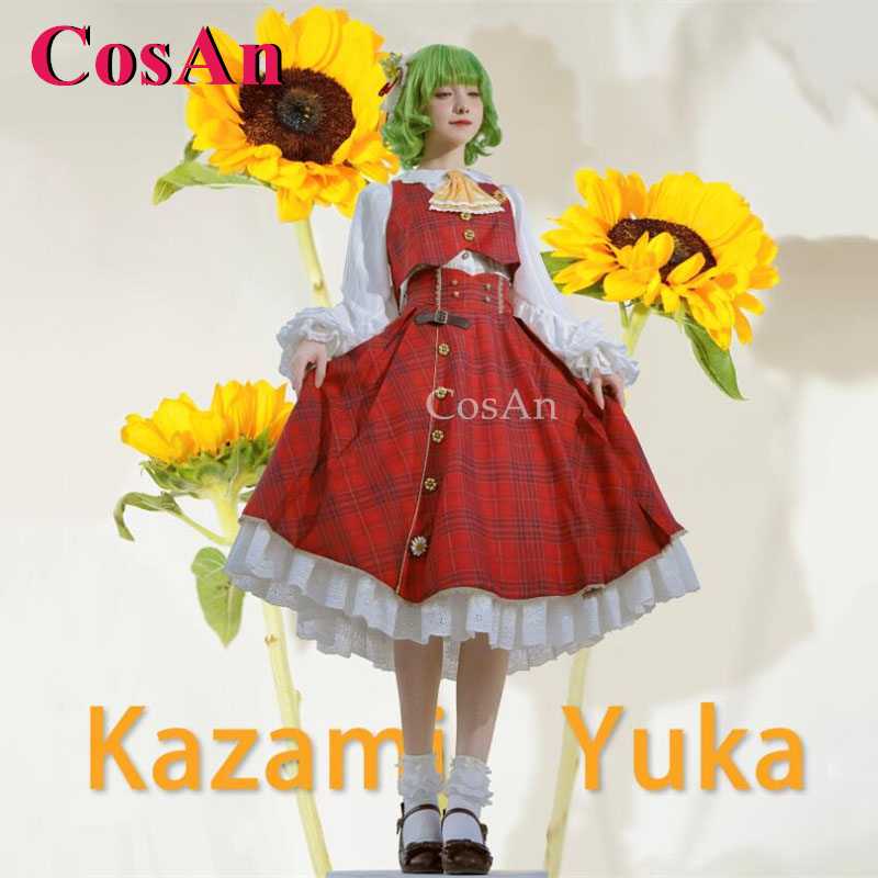 CosAn Spiel Touhou Projekt Kaz – Party Games New Bewertung und Preis