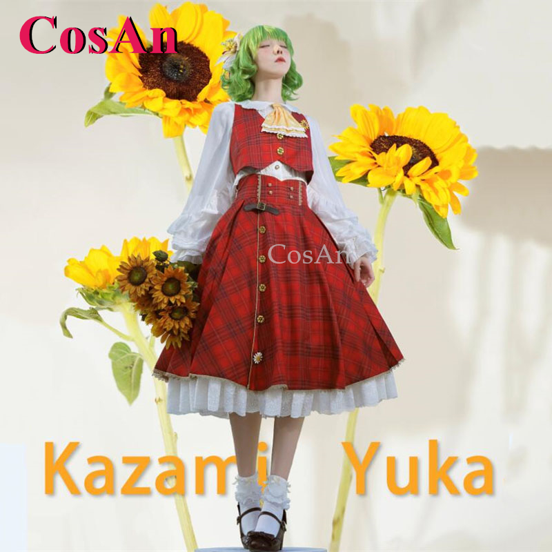 CosAn Spiel Touhou Projekt Kaz – Party Games New Bewertung und Preis