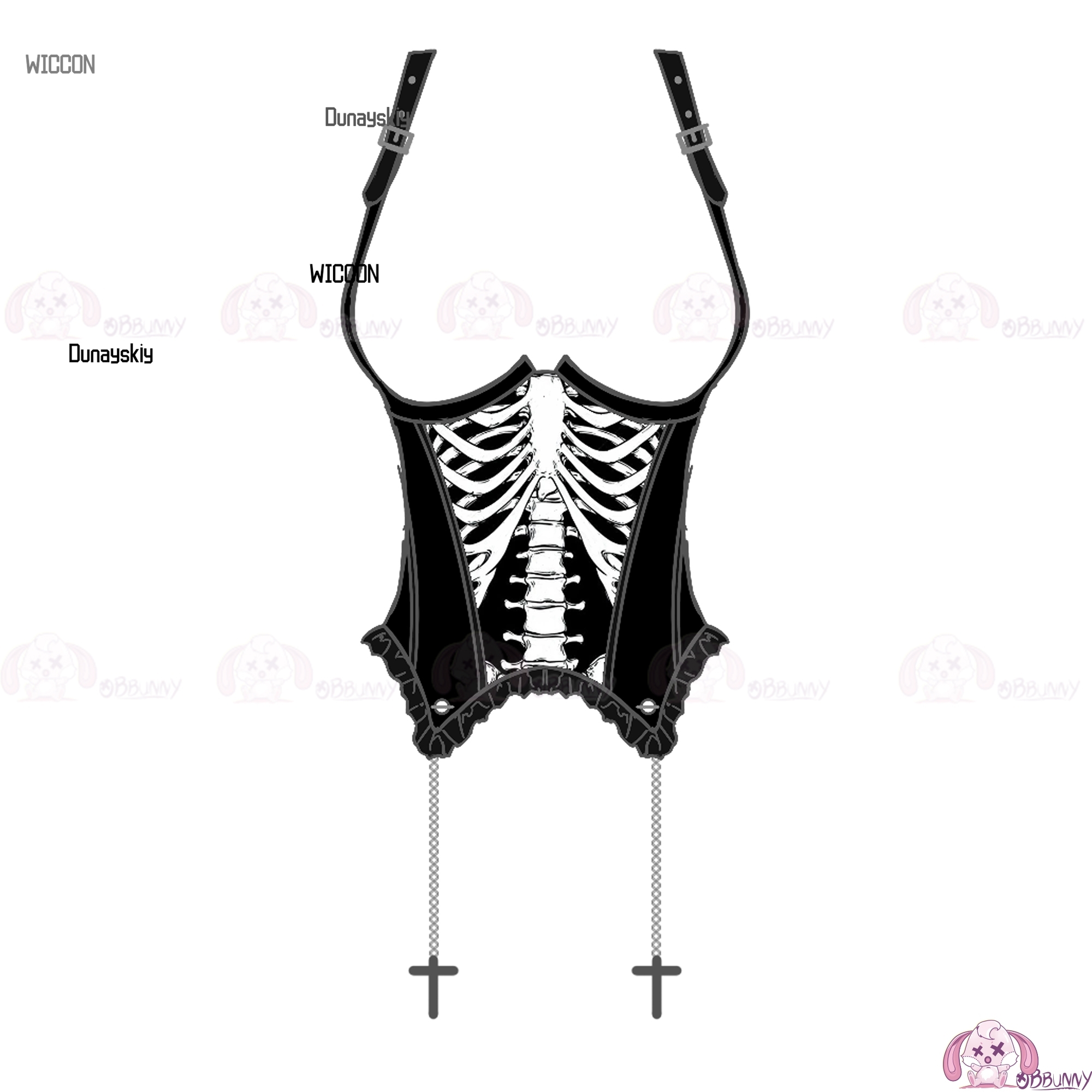 Halloween Gothic Totenkopf Cos – Party Games Steam Bewertung und Preis