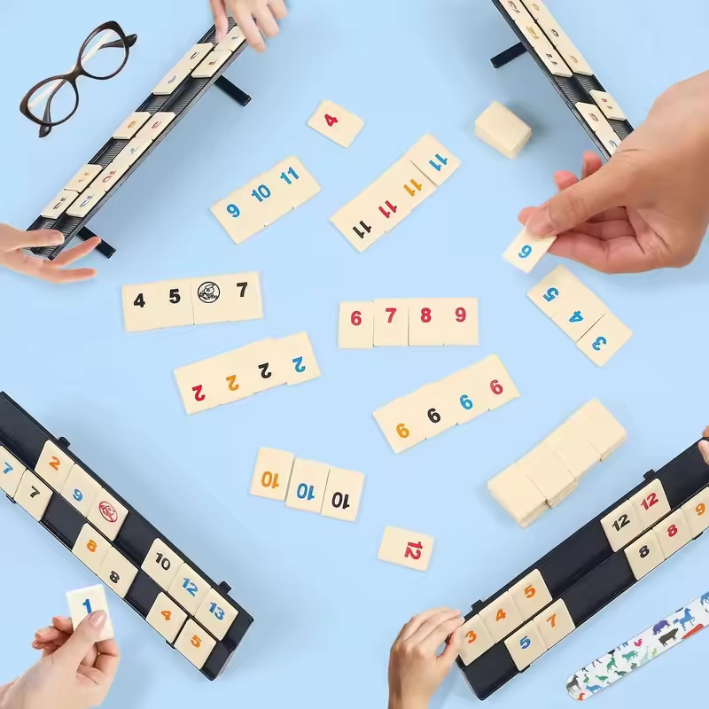 Interaktives Zahlenplättchen-B – Party Games Steam Bewertung und Preis