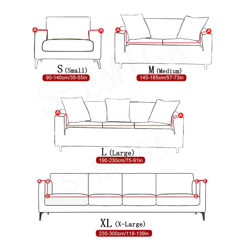 Elastische sofa abdeckungen fü – Washer Toss Set Bewertung und Preis