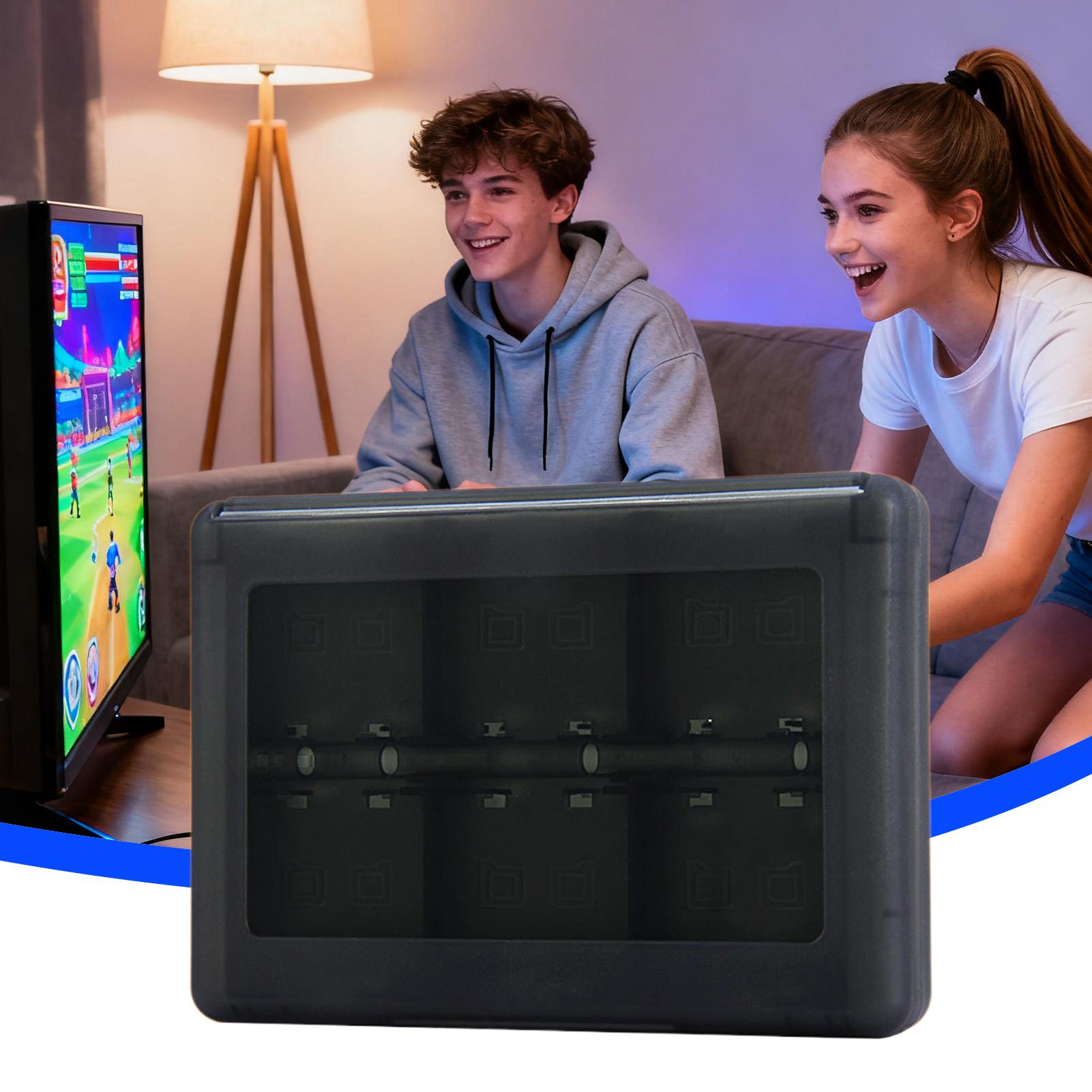 Kartenspiel-Koffer, großes Fas – Party Games Steam Bewertung und Preis