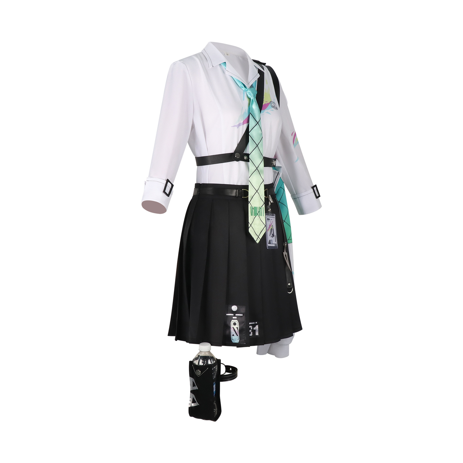 Lynae Cosplay Kostüm Perücke A – Party Games New Bewertung und Preis