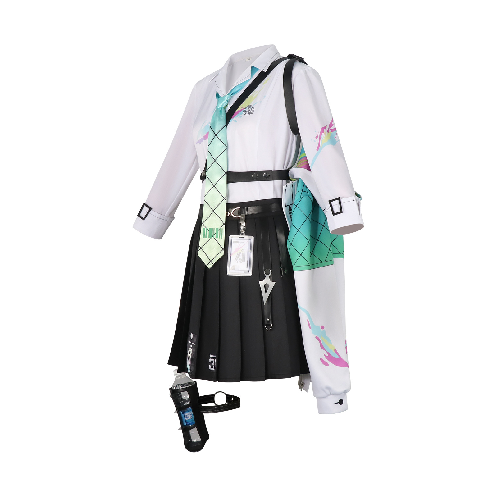 Lynae Cosplay Kostüm Perücke A – Party Games New Bewertung und Preis