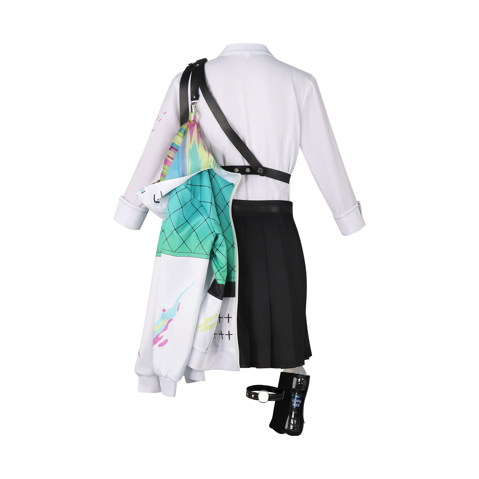 Lynae Cosplay Kostüm Perücke A – Party Games New Bewertung und Preis