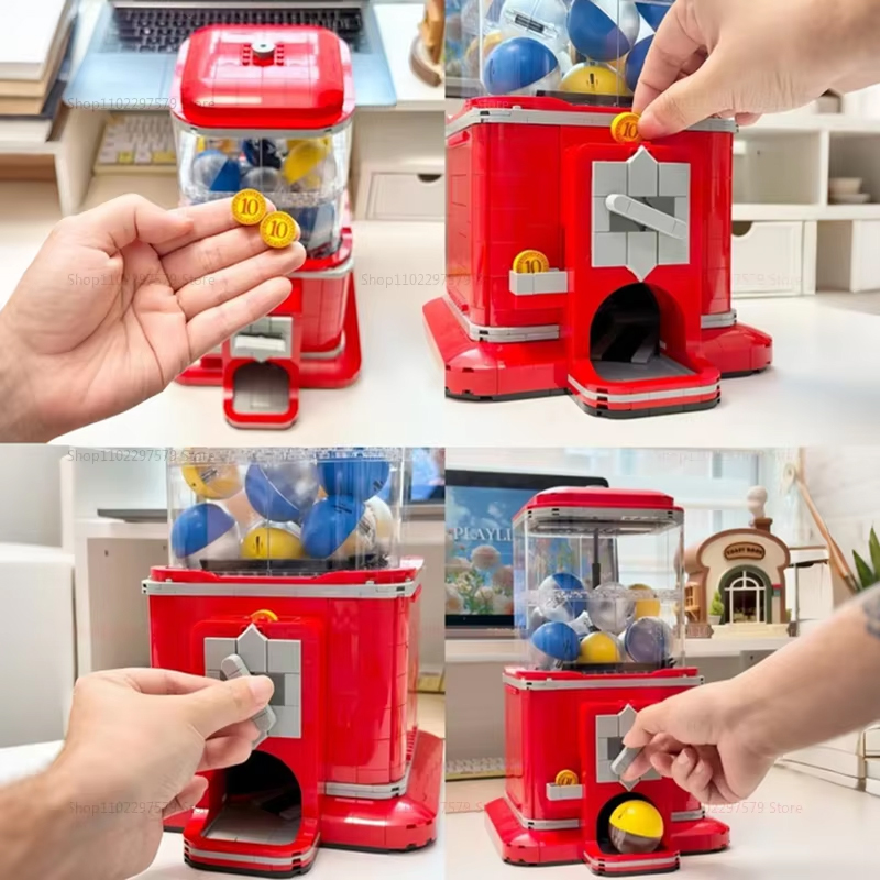 Neuer Kreativer Verkaufsautoma – Party Games Easter Bewertung und Preis