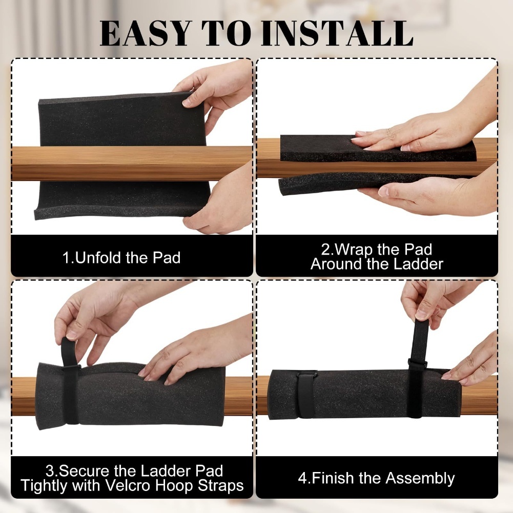 Etagenbett-Leiterpolster, 5-te – Ladder Toss Set Bewertung und Preis