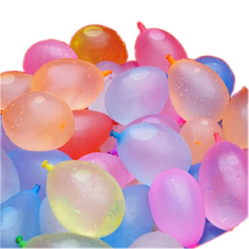 111 Stück Schnellfüll-Wasserbo – Party Games Bomb Bewertung und Preis