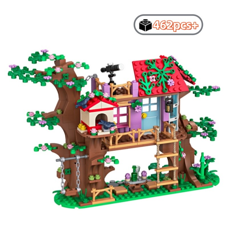 462-teiliges City Friends Voge – Ladder Toss Set Bewertung und Preis