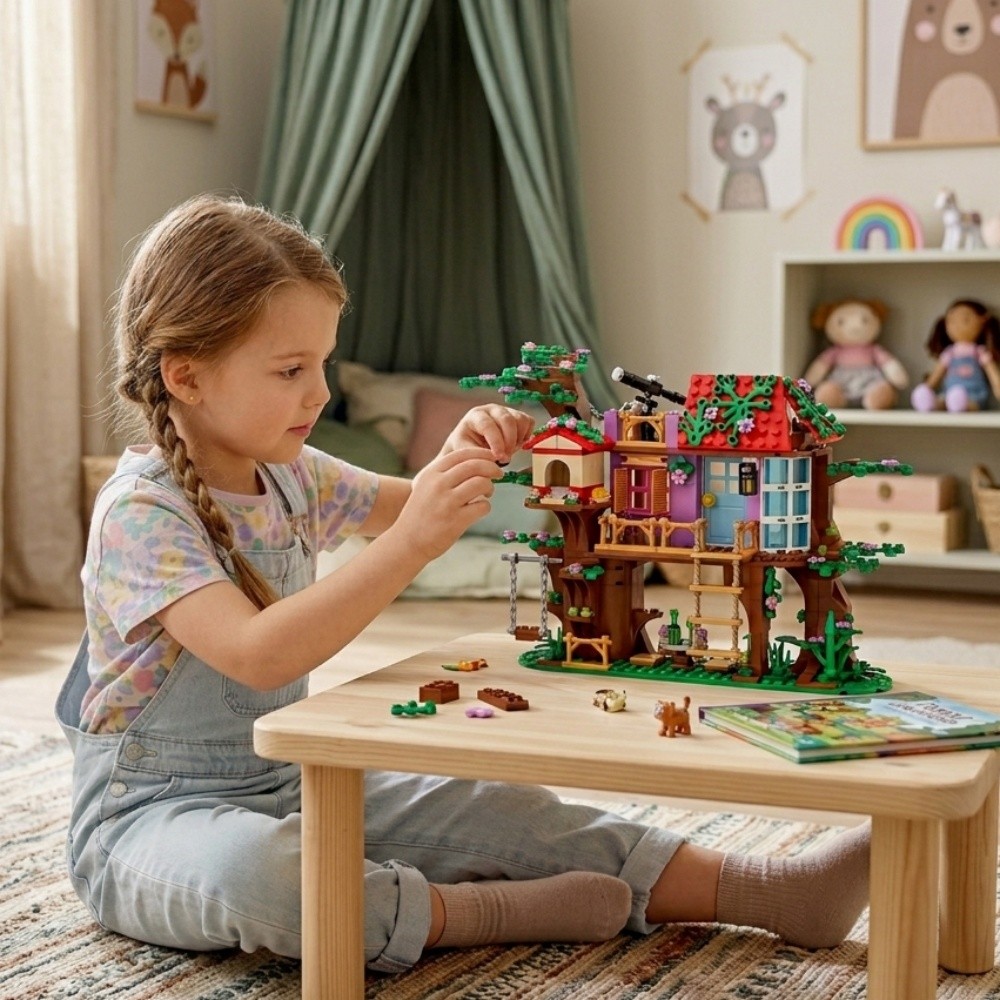 462-teiliges City Friends Voge – Ladder Toss Set Bewertung und Preis