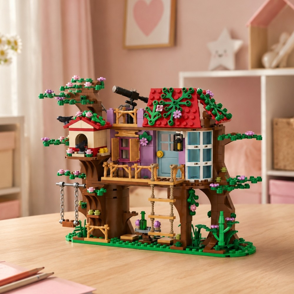 462-teiliges City Friends Voge – Ladder Toss Set Bewertung und Preis