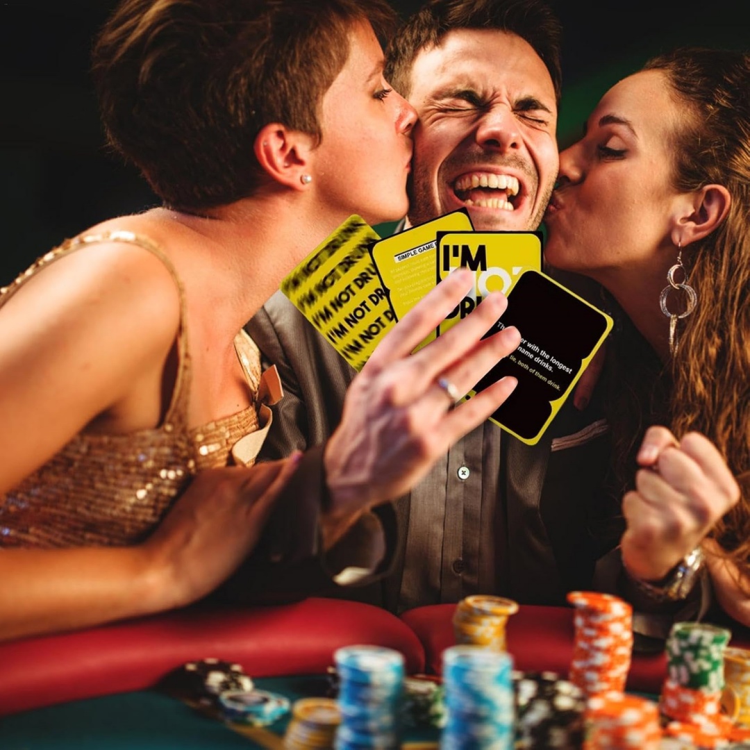 Trinkspiel für Erwachsene, Par – Party Games Adults Drinking Bewertung und Preis