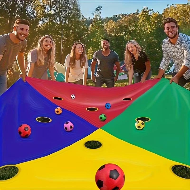 Neues Hohlscheiben-Wurfspiel:  – Party Games New Bewertung und Preis