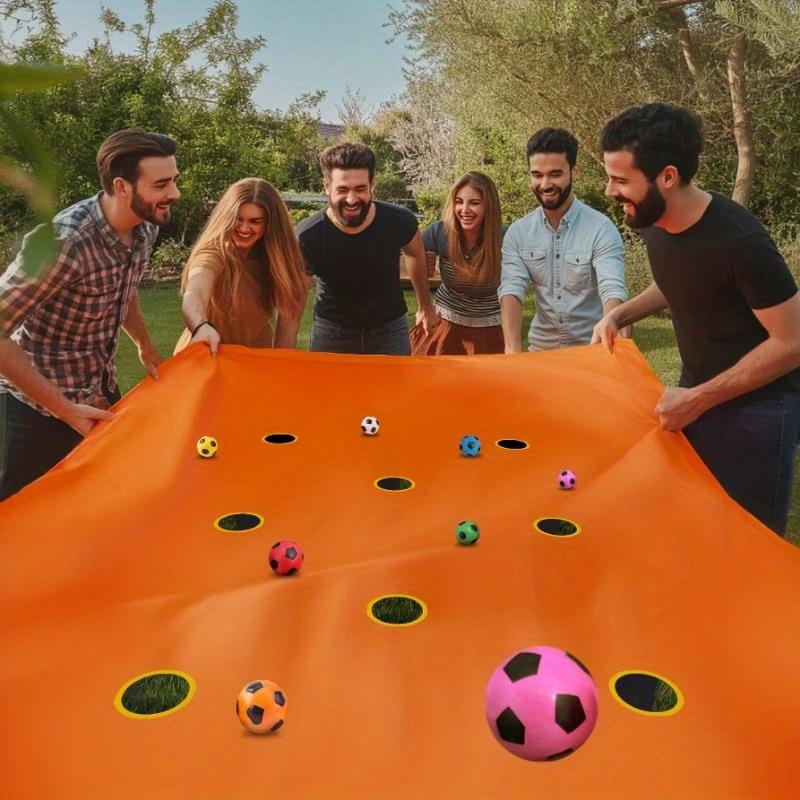 Neues Hohlscheiben-Wurfspiel:  – Party Games New Bewertung und Preis