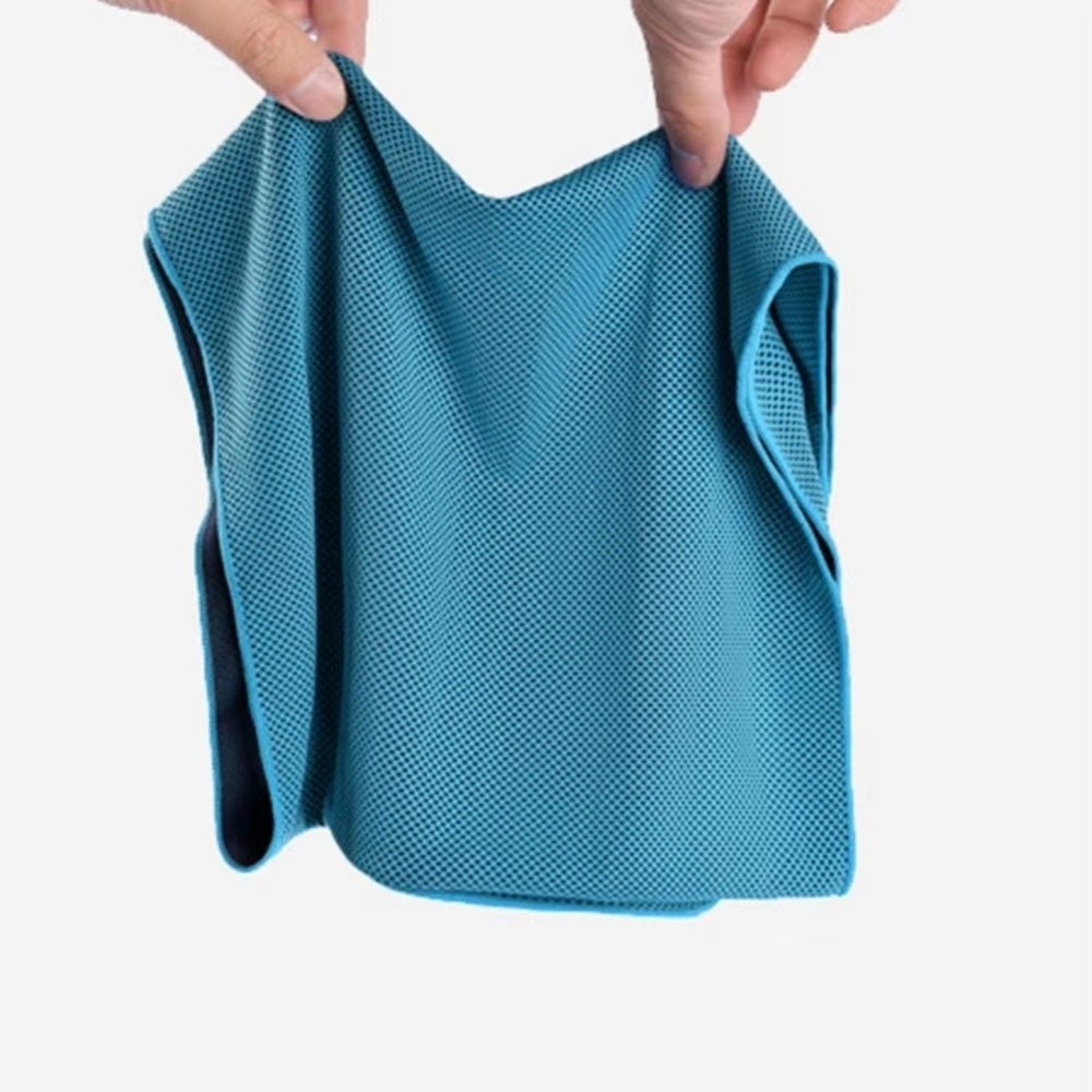 Atmungsaktives Kühlhandtuch Ul – Washer Toss Set Bewertung und Preis