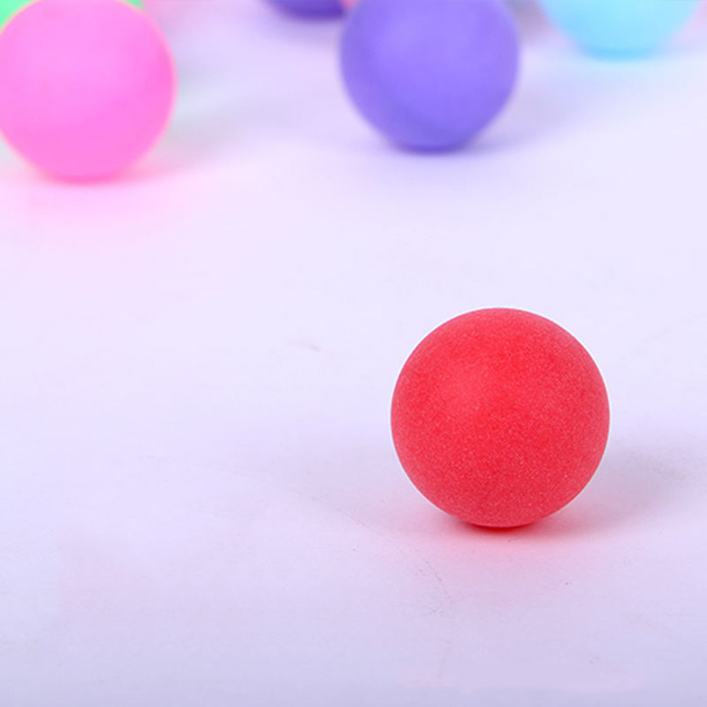 60 Stück 40mm Bunte Tischtenni – Party Games Jenga Bewertung und Preis