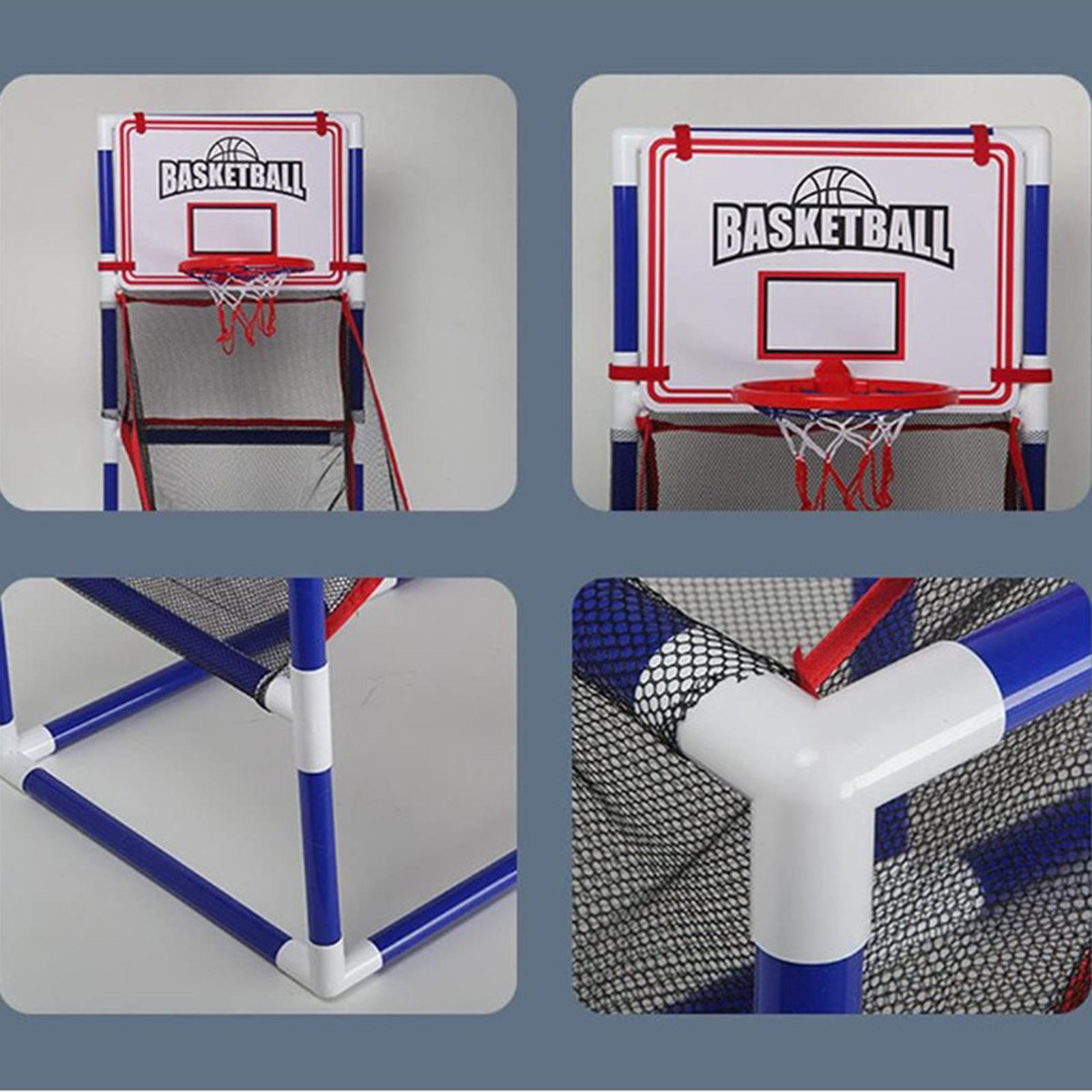 Arcade-Basketballspiel-Set, hö – Party Games For 5 Year Olds Indoors Bewertung und Preis
