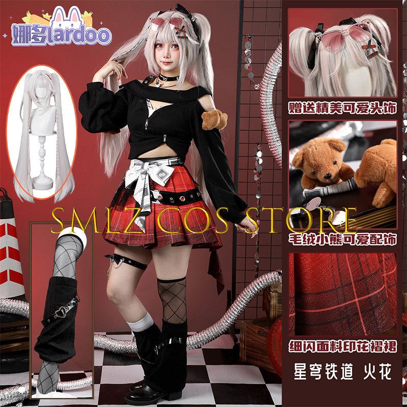 Dreamwave Sparxie Cosplay Kost – Party Games New Bewertung und Preis