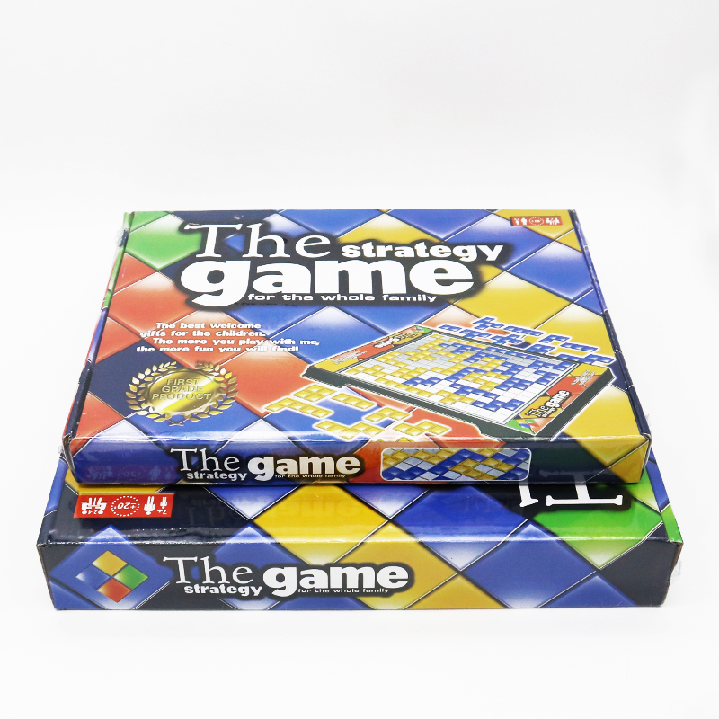 Strategiespiel Blokus Brettspi – Party Games For 5 Year Olds Indoors Bewertung und Preis