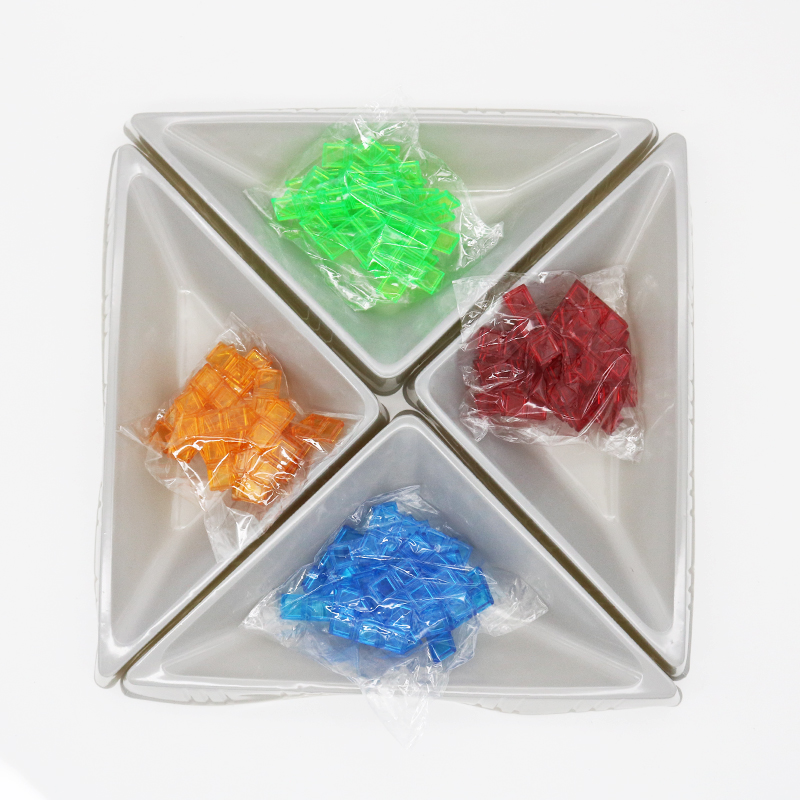 Strategiespiel Blokus Brettspi – Party Games For 5 Year Olds Indoors Bewertung und Preis