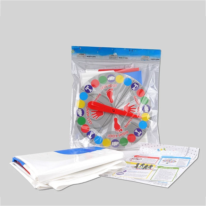 Twist Indoor Toys Twist Body O – Party Games For 5 Year Olds Indoors Bewertung und Preis
