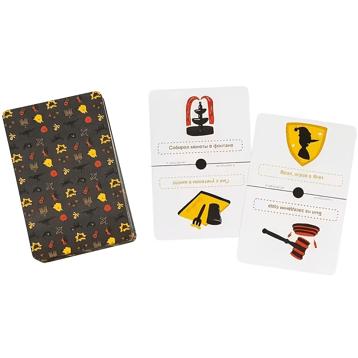 Russisches Party-Fragenbrettsp – Party Games Never Have I Ever Bewertung und Preis