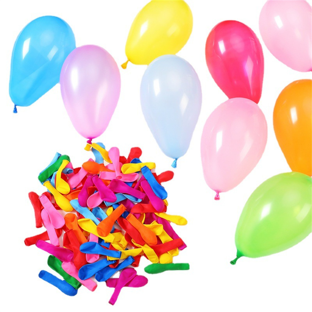 100/500/1000/2000Pcs Wasser Bo – Party Games Bomb Bewertung und Preis
